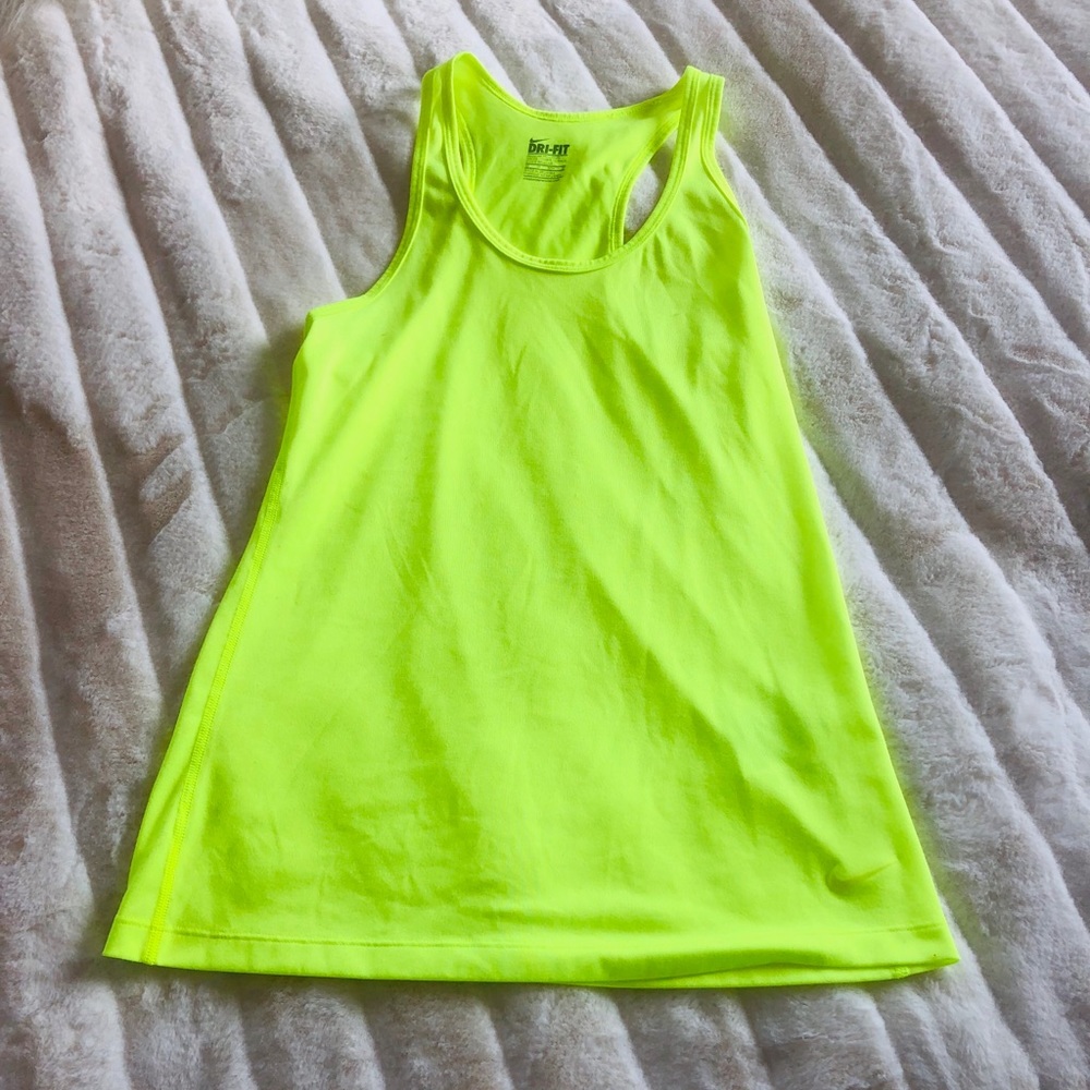 Nike Dri-Fit Tank